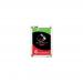 Seagate 6TB Internal IronWolf SATA 3.5 Hard Drive 8SEST6000VN0033