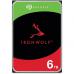 Seagate IronWolf 54 6TB NAS 3.5 Inch SATA Internal Hard Drive 8SEST6000VN006