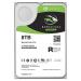 Seagate 8TB Internal BarraCuda Pro SATA 3.5 HDD 8SEST8000DM0004