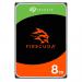 8TB FireCuda 72 SATA 3.5in Internal HDD