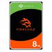 Seagate 8TB FireCuda 72 SATA 3.5 Inch Internal Hard Drive 8SEST8000DXA01