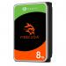 Seagate 8TB FireCuda 72 SATA 3.5 Inch Internal Hard Drive 8SEST8000DXA01