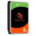 Seagate 8TB FireCuda 72 SATA 3.5 Inch Internal Hard Drive 8SEST8000DXA01