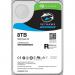 Seagate HDD Internal 8TB Skyhawk AI 7200 SATA 3.5 INCH 8SEST8000VE001