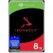 Seagate IronWolf 72 8TB NAS 3.5 Inch SATA Internal Hard Drive 