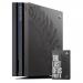 Seagate External HDD 2TB Game Drive PS4