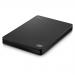 HDD Ext 1TB Plus Slim USB3 Black