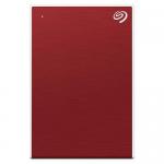 2TB Seagate Backup Plus USB3 Ext HDD Red 8SESTHN2000403