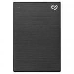 Seagate HDD External 4TB Plus Portable USB3 Black 8SESTHP4000400