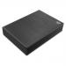 HDD Ext 4TB Plus Portable USB3 Black