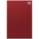 5TB Seagate Backup Plus USB3 Red Ext HDD