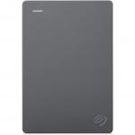 Seagate 1TB Basic USB3 Grey 2.5in External Hard Drive 8SESTJL1000400