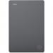 Seagate 1TB Basic USB3 Grey 2.5in External Hard Drive 8SESTJL1000400