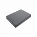 Seagate 2TB Basic USB3 Grey 2.5in External Hard Drive 