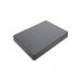4TB Basic USB3 Grey 2.5in Ext HDD 8SESTJL4000400