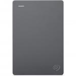 Seagate HDD External 5TB Basic USB3 Grey 8SESTJL5000400