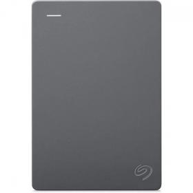 Seagate HDD External 5TB Basic USB3 Grey 8SESTJL5000400