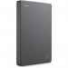 Seagate HDD External 5TB Basic USB3 Grey 8SESTJL5000400