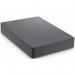 Seagate HDD External 5TB Basic USB3 Grey 8SESTJL5000400