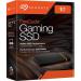 500GB FirecCuda Gaming USB C Ext SSD 8SESTJP500400