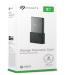 Seagate 2TB Xbox Series X and S Expansion Card PCIe 3.0 External Solid State Drive 8SESTJR2000400
