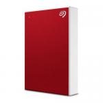 2TB One Touch USB 3.0 Red Ext HDD 8SESTKB2000403