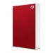 5TB One Touch USB 3.0 Red Ext HDD 8SESTKC5000403