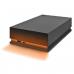 Seagate HDD External 8TB FireCuda Gaming HUB 8SESTKK8000400