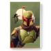 Seagate External 2TB Star Wars Boba Fett USB3 8SESTKL2000406