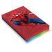 Seagate Marvel Spider Man Special Edition 2TB USB 3.0 RGB LED External Hard Drive 8SESTKL2000417