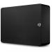 Seagate Expansion 10TB USB 3.0 3.5 Inch Desktop Black External Hard Disk Drive 8SESTKP10000