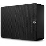 Seagate Expansion 12TB USB 3.0 3.5 Inch Desktop Black External Hard Disk Drive 8SESTKP12000