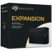 Seagate 16TB Expansion Desktop USB 3.0 3.5 Inch External Hard Drive 8SESTKP16000400