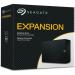 Seagate 18TB Expansion Desktop USB 3.0 3.5 Inch External Hard Drive 8SESTKP18000400