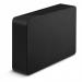 Seagate Expansion 4TB USB 3.0 3.5 Inch Desktop Black External Hard Disk Drive 