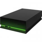 Seagate 8TB Xbox USB3.0 External Game Hard Drive Hub for Xbox 8SESTKW8000400