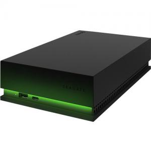 Image of Seagate 8TB Xbox USB3.0 External Game Hard Drive Hub for Xbox