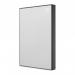 Seagate One Touch 1TB USB 3.0 Silver External Hard Drive 8SESTKY1000401
