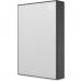 Seagate One Touch 2TB USB 3.0 Silver External Hard Drive 8SESTKY2000401