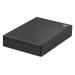 Seagate One Touch 5TB USB 3.0 Black External Hard Disk Drive 8SESTKZ5000400