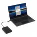 Seagate One Touch 5TB USB 3.0 Black External Hard Disk Drive 8SESTKZ5000400