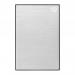 Seagate One Touch 5TB USB 3.0 Silver External Hard Drive 8SESTKZ5000401