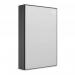 Seagate One Touch 5TB USB 3.0 Silver External Hard Drive 8SESTKZ5000401