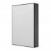 Seagate One Touch 5TB USB 3.0 Silver External Hard Drive 8SESTKZ5000401