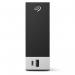 Seagate One Touch 12TB USB 3.0 Desktop Hub External Hard Drive 8SESTLC12000400