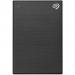 Seagate 4TB One Touch USB 3.0 Desktop Hub Black External Hard Disk Drive 8SESTLC4000400