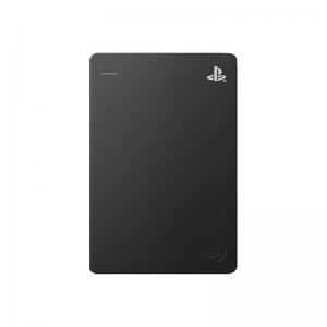 Image of Seagate 4TB USB 3.0 Playstation Game External Hard Drive