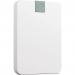 Seagate Ultra Touch 2TB USB 3.0 External Hard Drive White 8SESTMA2000400