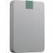 Seagate Ultra Touch 4TB USB 3.0 External Hard Drive Grey 8SESTMA4000400