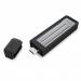 Seagate Ultra Compact 2TB USB-C External Solid State Drive 8SESTMX2000400